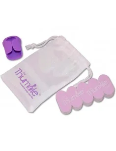 Lima de Uñas para Bebé Babynails