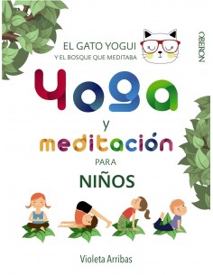 Yoga y meditación para niños