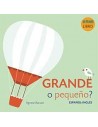 Grande o pequeño