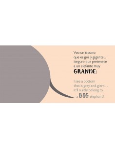 Grande o pequeño 2