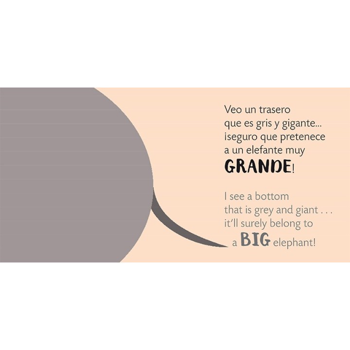 Grande o pequeño