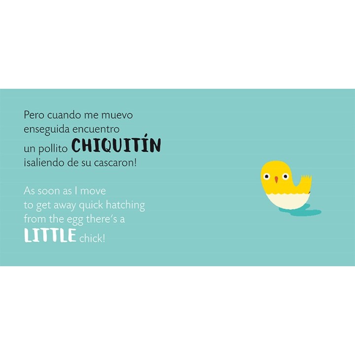 Grande o pequeño