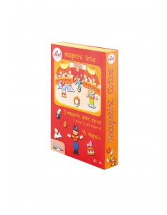 Magnetico Circo 2