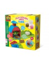 Granja de Plastilina con Sonidos