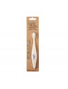 Cepillo de dientes infantil Mono