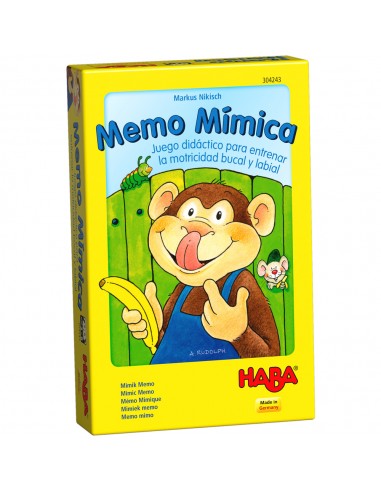 Memo Mimica