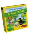 Mis primeros Juegos - Primer Frutal