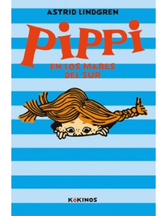 Pippi en Los Mares del Sur