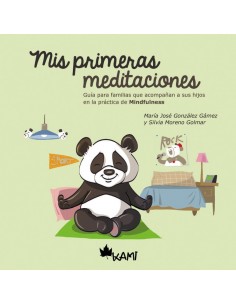 Mis primeras meditaciones