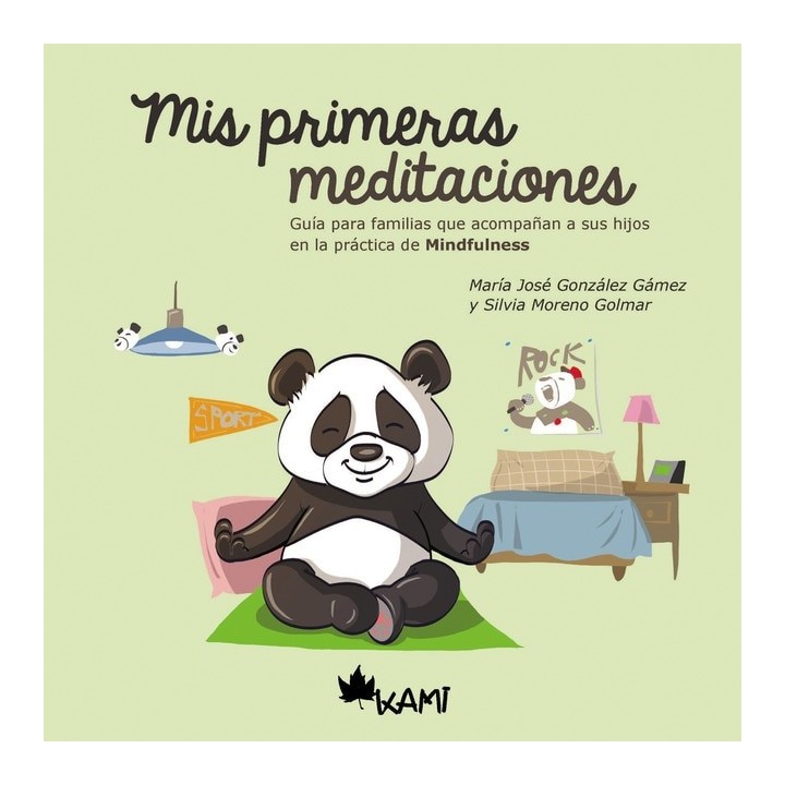 Mis primeras meditaciones