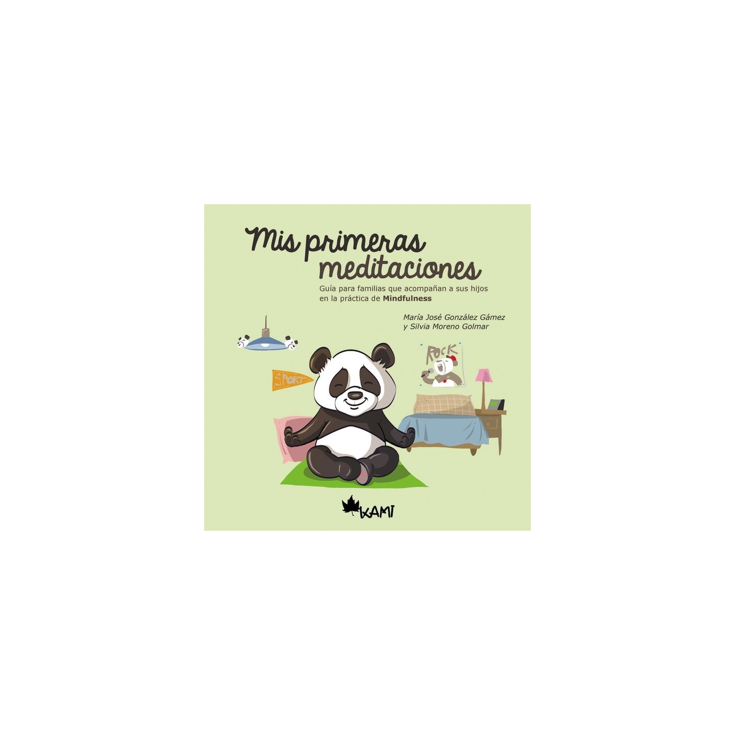 Mis primeras meditaciones