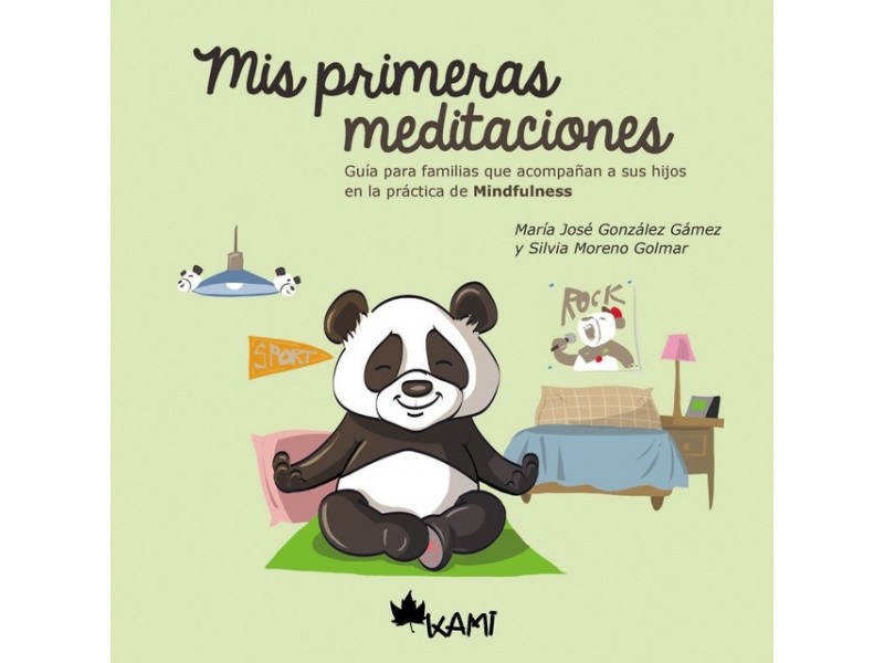 Mis primeras meditaciones