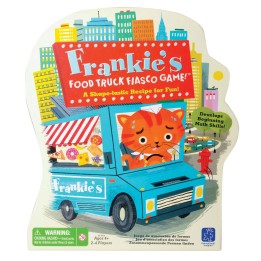 Frankies Food Truck