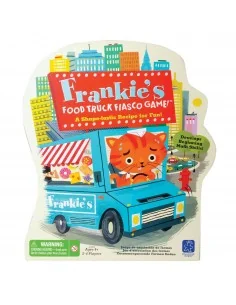 Frankies Food Truck