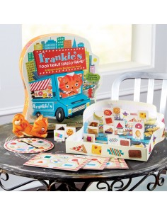 Frankies Food Truck 2