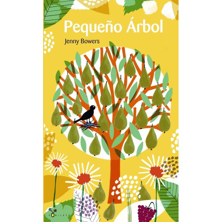 Pequeño arbol