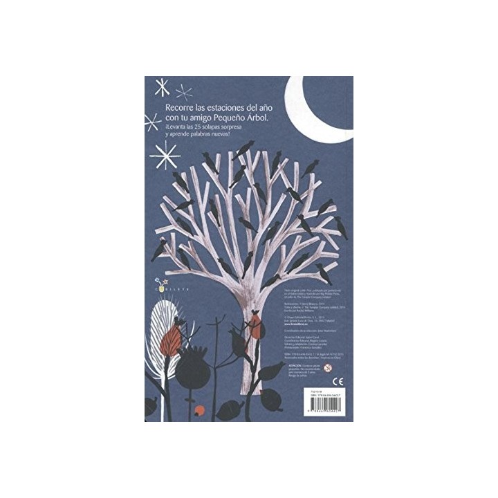 Pequeño arbol