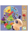 Tactilo Loto Granja