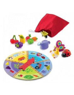 Tactilo Loto Granja 2