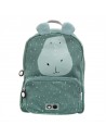Mochila Personalizable Trixie Hipopótamo