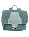 Cartera Personalizable Trixie Hipopótamo