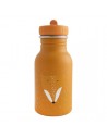 Botella Acero Trixie Zorro 350 ml
