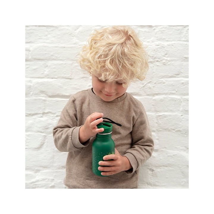 Botella Acero Trixie Elefante 350 ml