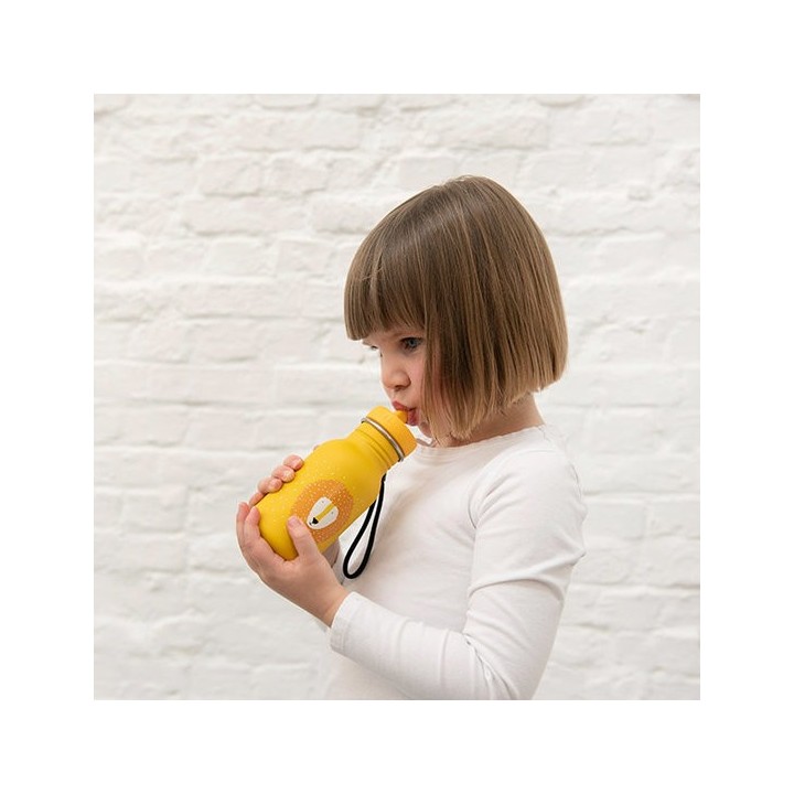 Botella Acero Trixie Elefante 350 ml