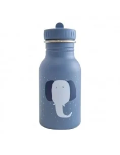 Botella Acero Trixie Elefante 350 ml