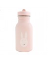Botella Acero Trixie Conejo 350 ml