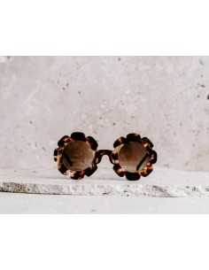 Gafas de Sol Daisy Tortoise