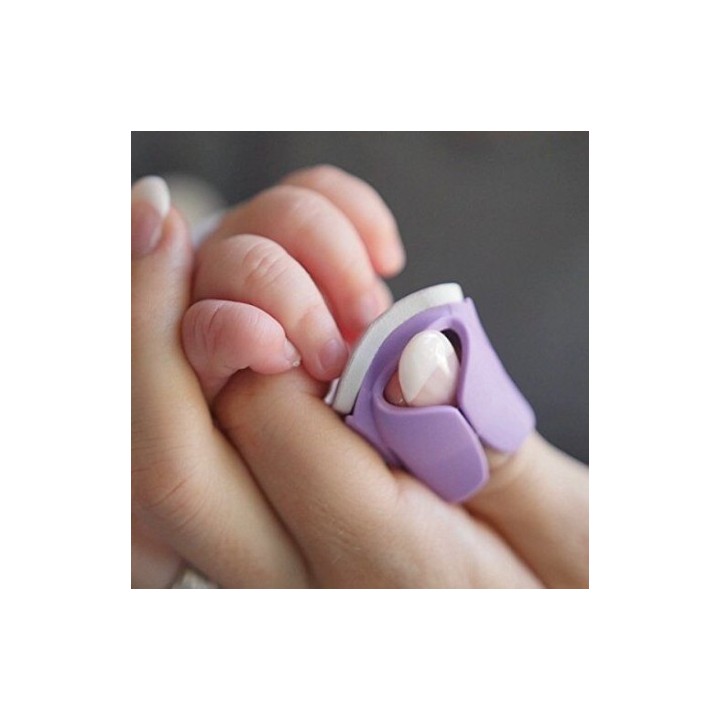 Lima de Uñas para Bebé Babynails