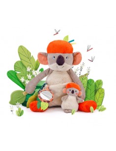 Koala Koco Actividades  "Dans la Jungle"