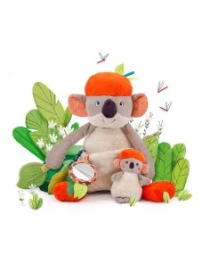 Koala Koco Actividades "Dans la Jungle"