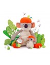 Koala Koco Actividades  "Dans la Jungle"