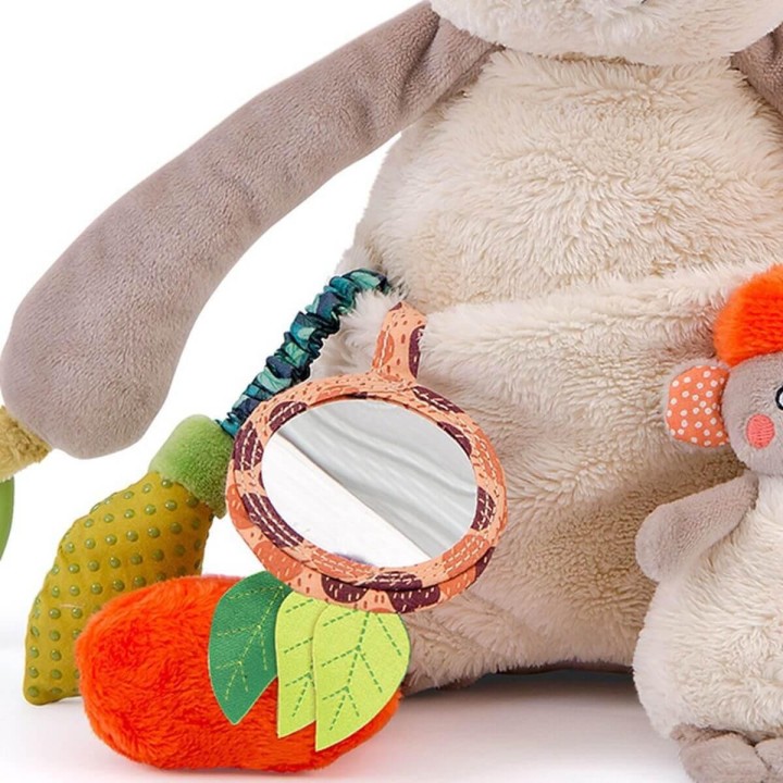 Koala Koco Actividades  "Dans la Jungle"