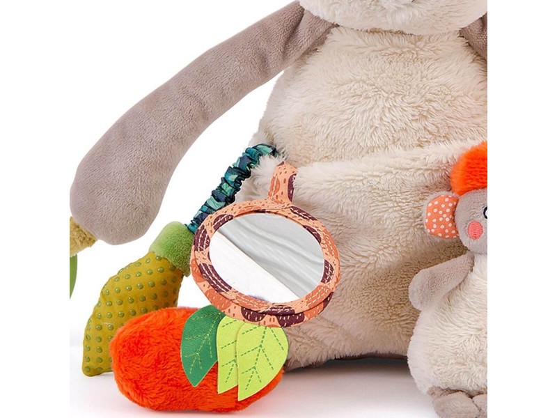 Koala Koco Actividades  "Dans la Jungle"