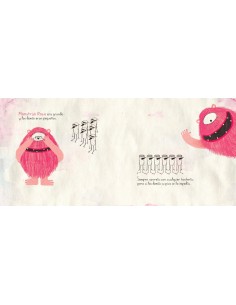 Monstruo rosa 2