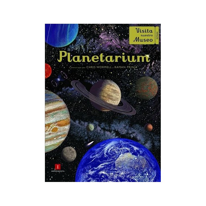 Planetarium