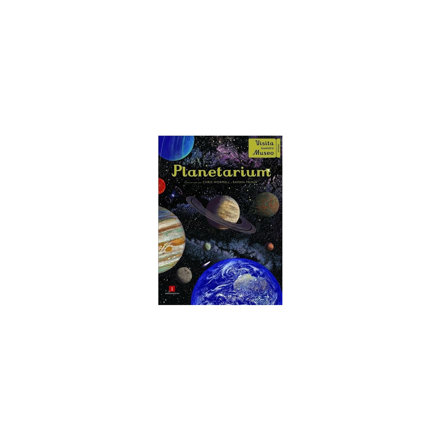 Planetarium