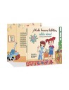 ¡Hola Buenos Hábitos, Adiós Virus!