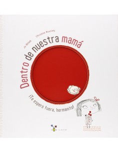 Dentro de nuestra Mamá