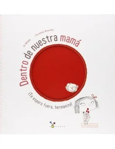 Dentro de nuestra Mamá