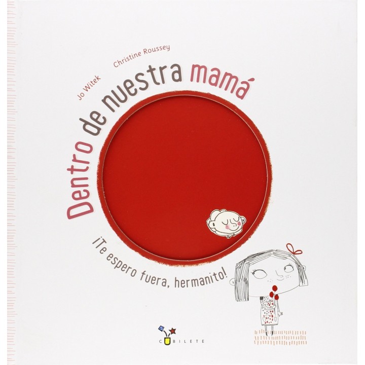 Dentro de nuestra Mamá