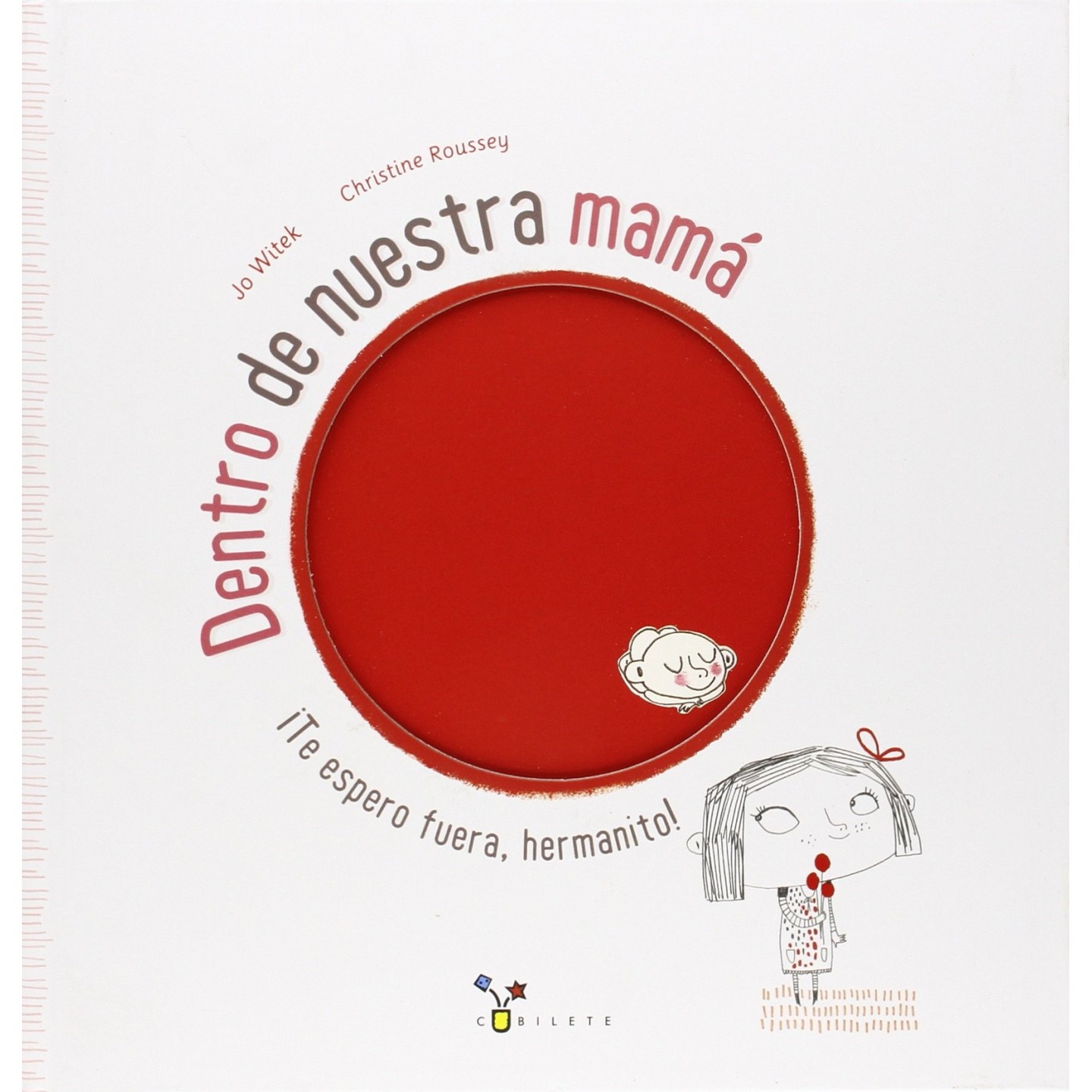 Dentro de nuestra Mamá