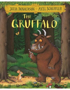 The Gruffalo