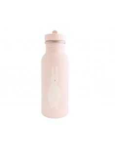 Botella Acero Trixie Conejo 500 ml