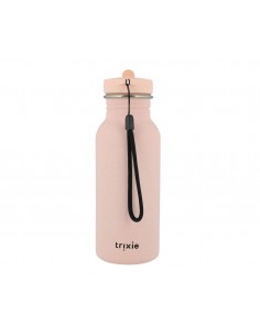 Botella Acero Trixie Conejo 500 ml 2