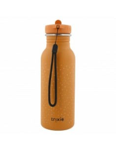Botella Acero Trixie Zorro 500 ml 2