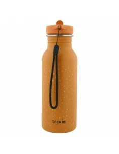 Botella Acero Trixie Zorro 500 ml 2